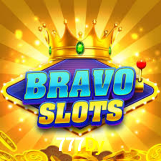 APP oficial da 777Dy para mobile